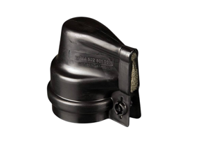 Ignition Coil Protection Cap. Porsche 911 84-89 / 924S / 944 / 964 / 968 - 94460280100 - 108206449