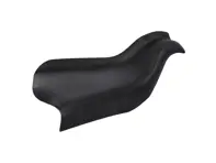 消隐盖装饰前门。保时捷 955 卡宴 / 957 卡宴 - 9555318650401C, 9555318660401C, 9555318650001C, 9555318660001C, 9555318650201C, 9555318660201C