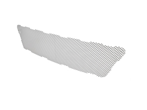 Lüftungsgitter für die vordere Stoßstange, Mitte. Porsche 991.2 GT3 / GT3 RS / Speedster MKII 2016-19 - 99150571180