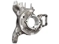 Rear Wheel Carrier/Hub Assembly for Porsche 971 & 976 Panamera 2017>> - 971505435B, 971505435E, 971505435G, 971505435H, 971505436B, 971505436E, 971505436G, 971505436H