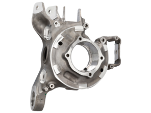 Supporto ruota posteriore/gruppo mozzo per Porsche 971 e 976 Panamera 2017>> - 971505435B, 971505435E, 971505435G, 971505435H, 971505436B, 971505436E, 971505436G, 971505436H