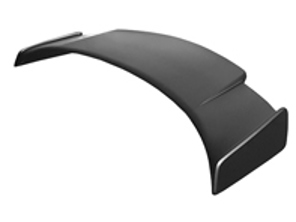 后翼扰流板。保时捷 997 Turbo - P997.10.3020