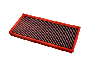BMC Air Filter. Porsche Cayenne 955 3.2L / 4.5L (S and TURBO needs 2 filters) (Part No. FB335/01) - 95511013100, 95511013110 - FB335/01, FB33501