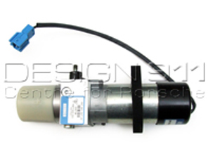 Convertible Top Pump. Porsche 997 / 997 Turbo - 99756130700