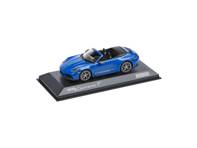 Porsche 911 Carrera T Cabriolet (992.2) – Edizione limitata - WAP0200260SCPE
