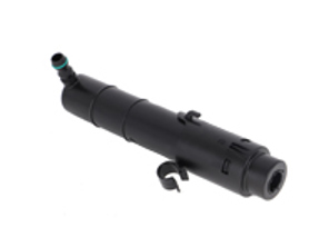 Headlight washer jet. Porsche 970 / 971 Panamera - 97062823350, 971955965, 71820