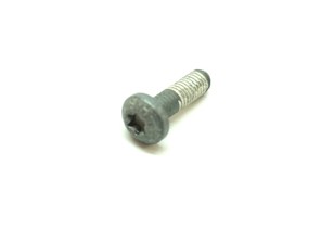Screw round head M6x20. Porsche 996 / 997 / 987 - 99907331602, 99907331609