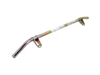 Tubo del liquido di raffreddamento. Porsche 944/924S - 94410624302