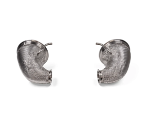 滑套式赛车线适配器套装 (SS)。保时捷 911 (992.1) GT3 / GT3 Touring / GT3 RS / S/T - P-CP034 - P-CP034