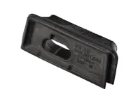 Capuchon de protection pour capteur de position du vilebrequin. Porsche Cayenne 92A / Panamera 970 3.0 L Diesel / Hybride - 95830164600