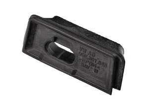 Tapa del sensor de posición del cigüeñal. Porsche Cayenne 92A / Panamera 970 3.0L Diésel/Híbrido - 95830164600