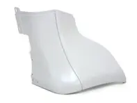 Haifischflosse, Schwellerabdeckung. Porsche 964 Turbo - 96555919600G2X, 96555919500G2X, 96555919602G2X, 96555919502G2X, 96555919503G2X, 96555919603G2X