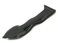 Copertura dell'albero dello sterzo. Porsche 911 65-89 con guida a sinistra - 90134706700