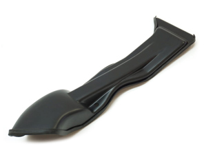 Copertura dell'albero dello sterzo. Porsche 911 65-89 con guida a sinistra - 90134706700