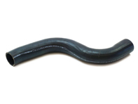 Radiator coolant top hose. Porsche 928 1978-84 - 99610662102, 99610662101 - URO-004681