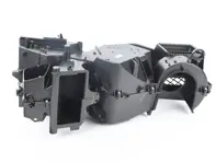 Air conditioning housing with evaporator, LHD cars. Porsche 986 / 996 / 987 / 997 - 99657390102, 99657390100