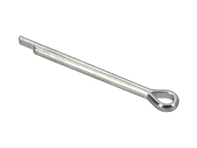 Wishbone Ball Joint Front - Split Pin. Porsche 911 1969-89 / 914 1972-76