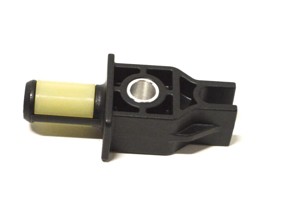 Soporte Radiador Superior. Porsche 970 Panamera - 97010666103