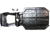 Piano del pavimento e sezione del serbatoio del carburante completi. Porsche 911 01/1963-07/1989 Auto con guida a destra - 1683101600, 591100-0RHD, 591100, 91150105212, 91150105221, 91150105221GRV, 91150105224GRV, 91150105224, 90150105235, 90150105231, 90150105230, 91150105112GRV, 91150105112 - 1683101600
