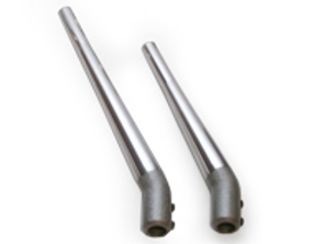 RennShift Replacement upper stick, Aluminium. Porsche 911 / 930 / 914