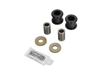 Rear lower bush for Koni shock absorber. Porsche 911 1965 - 1977 Powerflex - 91133352100, PCG33305101, PCG33305102, 91133305113, PCG33305103