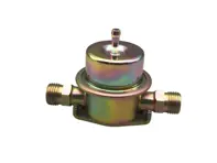 Amortisseur de pression de carburant. Porsche 911 3.2 Carrera 1984-89 / 928 S2 1985-86 - 93011060200, 93011060230 - PMBD1