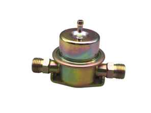 Amortisseur de pression de carburant. Porsche 911 3.2 Carrera 1984-89 / 928 S2 1985-86 - 93011060200, 93011060230 - PMBD1