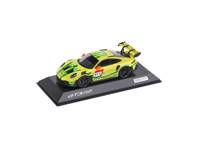 Porsche 911 GT3 RS (992) - Ltd, Yellow. - WAP0202840SGT3