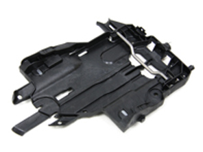 Support de fixation de phare. Porsche 991.1 - 99163120103, 99163120203, 99163120102, 99163120202, 99163120101, 99163120201, 99163120100, 99163120200