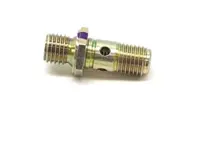 Fuel pump check valve. Porsche 911 78-89 / 964 Turbo / 924 / 928 - 893906093