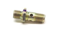 Valvola di ritegno della pompa del carburante. Porsche 911 78-89 / 964 Turbo / 924 / 928 - 893906093