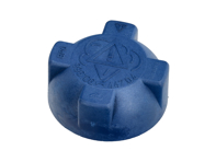 Tapa de la botella de refrigerante. Porsche Boxster 986 / Boxster 987 / Caimán 987C / 996 / 997 - 99610644704, 99610644703, 99610644702, 99610644701, 99610644700, 171121321D