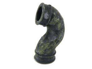 Idle speed adjuster hoses. Porsche 993 - 99311058501