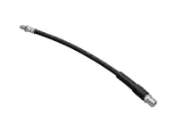 Flexible de frein à étrier, AVANT. Porsche 928 1978-82 - 92835507900, 92835507903 - SL4219