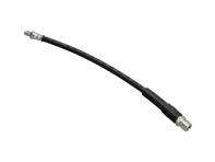 前轮卡钳刹车软管。适用于 1978-82 年款保时捷 928。 - 92835507900, 92835507903 - SL4219