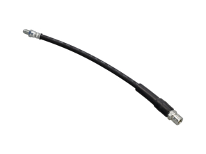 前轮卡钳刹车软管。适用于 1978-82 年款保时捷 928。 - 92835507900, 92835507903 - SL4219