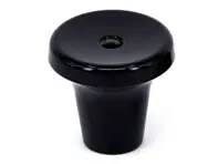 Knopf mit Loch zum Einsetzen des farbigen Stifts. Porsche 911/912 BIS 1968 - 90155282121 - 1696450200