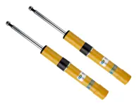 Bilstein Sports B6 Front Shock absorber (SET OF 2) - without PASM (1BA). Porsche 9YA/9YB Cayenne 2018>> - 24-323055, PAB41303100, PAB413031 - 24-323055