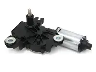 Motorino tergicristallo, posteriore. Porsche 987C Cayman / 981C Ciamano - 98762808001, 98762808000, 98762808002