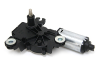 Moteur d'essuie-glace, arrière. Porsche 987C Cayman / 981C Cyaman - 98762808001, 98762808000, 98762808002