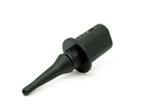 Outer temp sensor in front bumper. Porsche 958 Cayenne / Panamera / 981 / 991 / 997 - 95850553500, 99664114200