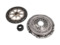 Performance Kupplungskit Porsche 997 3.8L C2S /C4S - 883082000884, 99711608001, 881864003095
