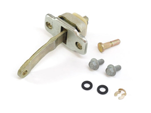 Kit de sangle de contrôle de porte. Porsche 911 1970-89 - 91153195700, 91153105701, 91153105702