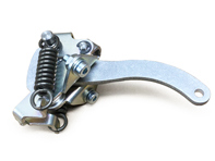 Türstopper. Porsche 914 1970-76 - 91453103710
