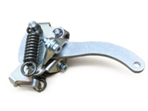 门挡。保时捷 914 1970-76 - 91453103710