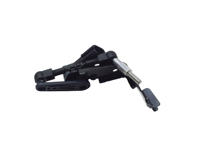 Sensore autolivellante sospensione anteriore con tiranteria. Porsche 9YA Cayenne - PAB94128601, PAB94128600, PAB94128501, PAB94128500