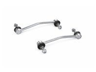 Drop links, Front. SET OF 2. Porsche 964 C2 90-94 / 965 91-94  (96434307101, 96434307201) - 96434307100, 96434307200, 96434307101, 96434307201 - PR02023P, PR02024P