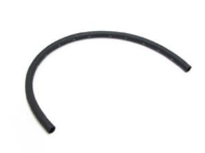 Tuyau. Régulateur d'air auxiliaire au boîtier du filtre à air. Porsche 930 3.3L 83-89 - 99923900940, PCG239094A