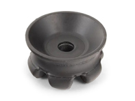 Schokdemper Top Mount rubberen inzetstuk. Porsche 964 >>1990 - 96433306903
