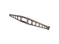 Supporto motore in titanio stile RSR. Porsche 911 1965-89 / 964 turbo - 93037501101 - COM11.1.105, COM111105